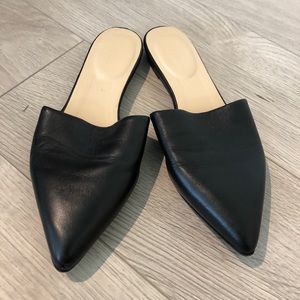 Everlane Flats, 7